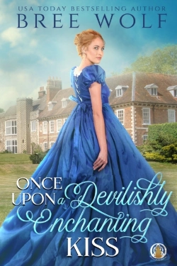 Bertrand.pt - Once Upon A Devilishly Enchanting Kiss