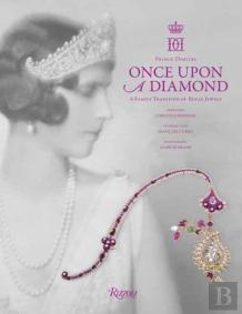 Once Upon A Diamond