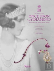 Once Upon A Diamond