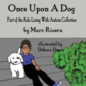Once Upon A Dog