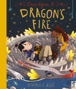 Bertrand.pt - Once Upon A Dragon'S Fire