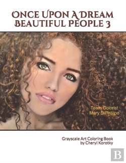 Bertrand.pt - Once Upon A Dream Beautiful People 3