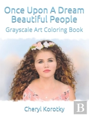 Once Upon A Dream Beautiful People: Gray