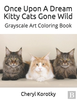 Bertrand.pt - Once Upon A Dream Kitty Cats Gone Wild: