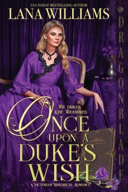 Bertrand.pt - Once Upon A Duke'S Wish