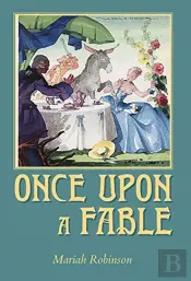 Once Upon A Fable