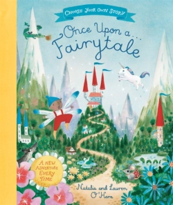 Bertrand.pt - Once Upon A Fairytale