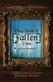 Once Upon A (Fallen) Time