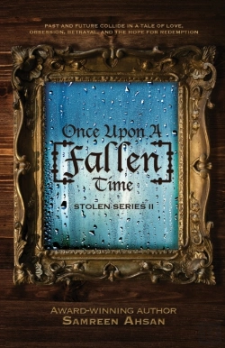 Bertrand.pt - Once Upon A (Fallen) Time