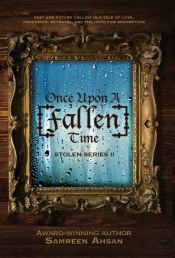 Once Upon A (Fallen) Time: (Stolen) Seri