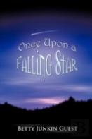 Once Upon A Falling Star
