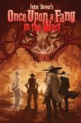 Once Upon A Fang In The West