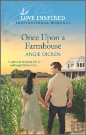 Once Upon A Farmhouse