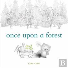 Once Upon A Forest