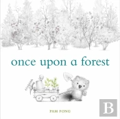 Once Upon A Forest