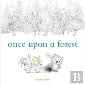 Once Upon A Forest
