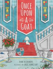 Once Upon A Goat