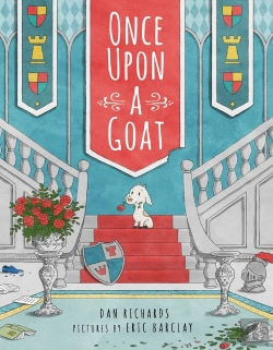 Bertrand.pt - Once Upon A Goat