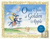 Once Upon A Golden Apple