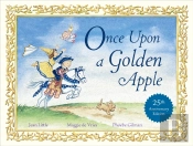 Once Upon A Golden Apple