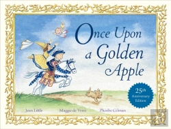 Bertrand.pt - Once Upon A Golden Apple