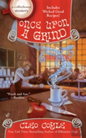 Once Upon A Grind