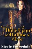 Once Upon A Hallow'S Eve