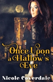 Once Upon A Hallow'S Eve