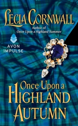 Bertrand.pt - Once Upon A Highland Autumn