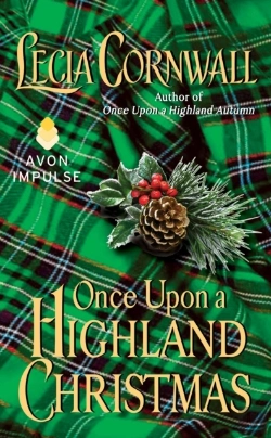 Bertrand.pt - Once Upon A Highland Christmas