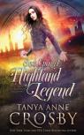 Once Upon A Highland Legend