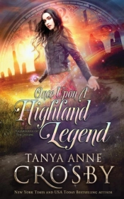 Once Upon A Highland Legend