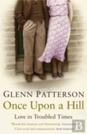Once Upon A Hill