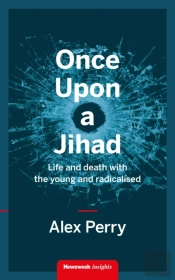 Once Upon A Jihad