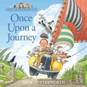 Once Upon A Journey