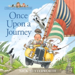 Bertrand.pt - Once Upon A Journey