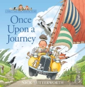 Once Upon A Journey
