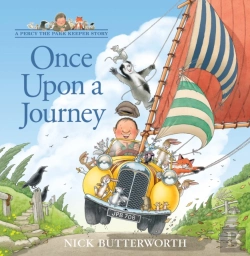 Bertrand.pt - Once Upon A Journey
