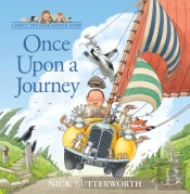 Once Upon A Journey