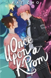 Once Upon A K-Prom