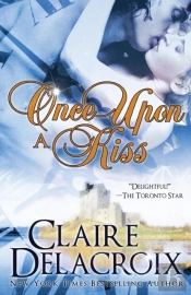 Once Upon A Kiss