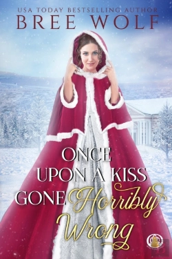 Bertrand.pt - Once Upon A Kiss Gone Horribly Wrong