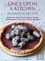 Once Upon A Kitchen