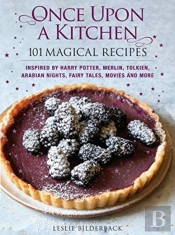 Once Upon A Kitchen