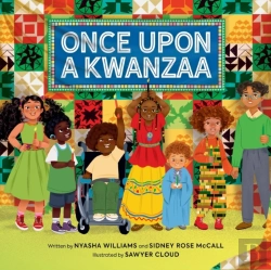 Bertrand.pt - Once Upon A Kwanzaa