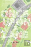 Once Upon A Lane