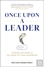 Once Upon A Leader