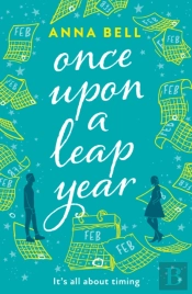 Once Upon A Leap Year