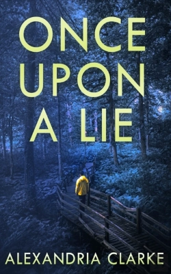 Bertrand.pt - Once Upon A Lie