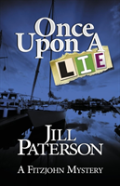 Once Upon A Lie